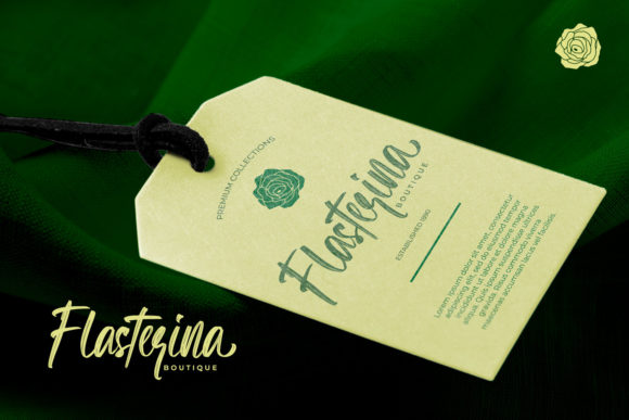 Romantica Misella Font PNG with transparent background - Preview 5