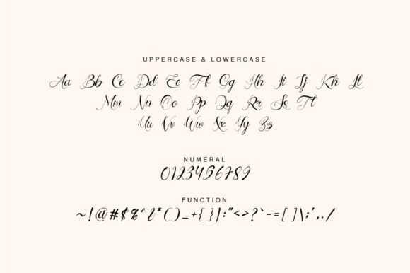 Saket Font PNG with transparent background - Preview 1