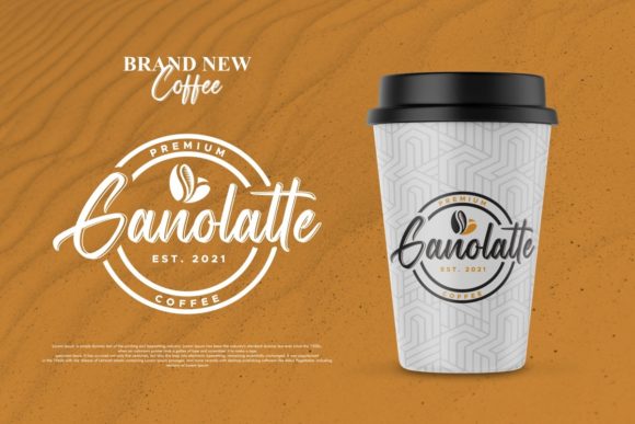 Sandblaster Font PNG with transparent background - Preview 6