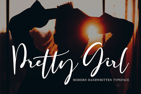 Sentired Font PNG with transparent background - Preview 1