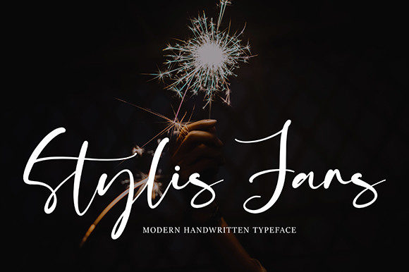 Sentired Font PNG with transparent background - Preview 3
