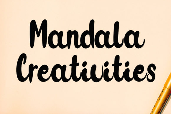 Happy Happiness Font - Preview 3