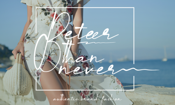 Milionaria Font font preview - 5