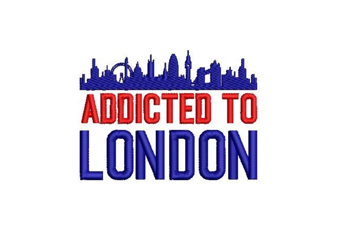 Addicted to London