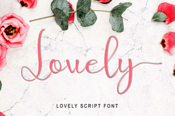 Allittes Font - Preview 2