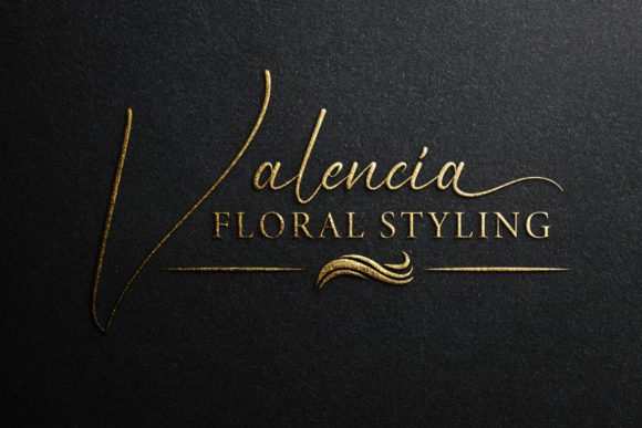 Amaya Font - Preview 1