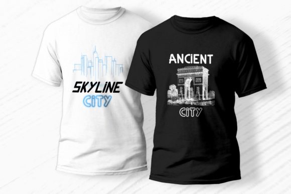 Atlanta Corner Font - Preview 4