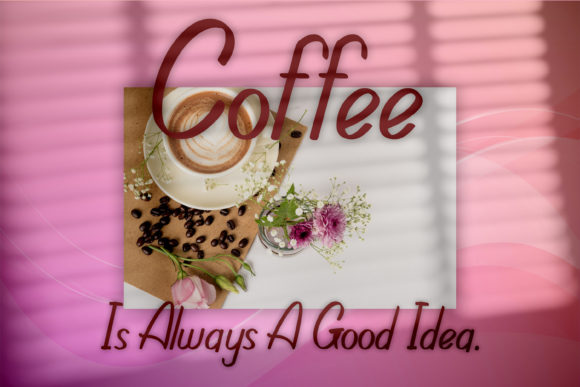 Avellyn's Font - Preview 3