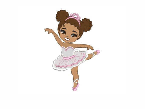 Ballerina