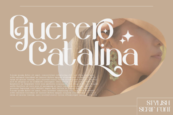 Belinda Font - Preview 2