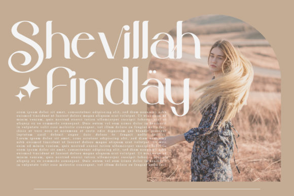 Belinda Font - Preview 5