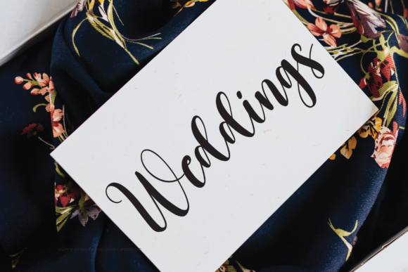 Boho & Babe Font - Preview 4