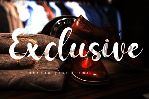 Boldafy Font - Preview 1