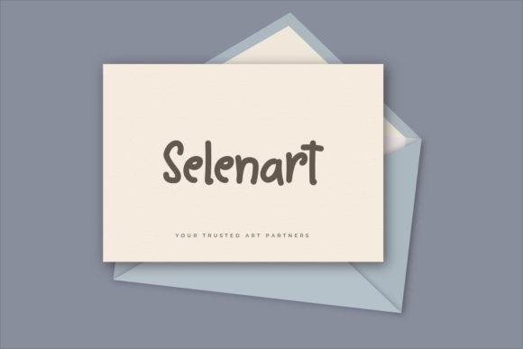 Boorney Font - Preview 5