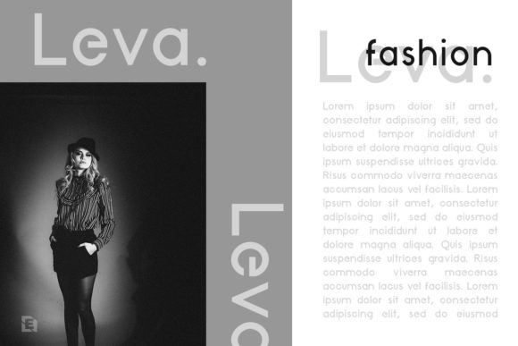 Bothmac Font - Preview 1