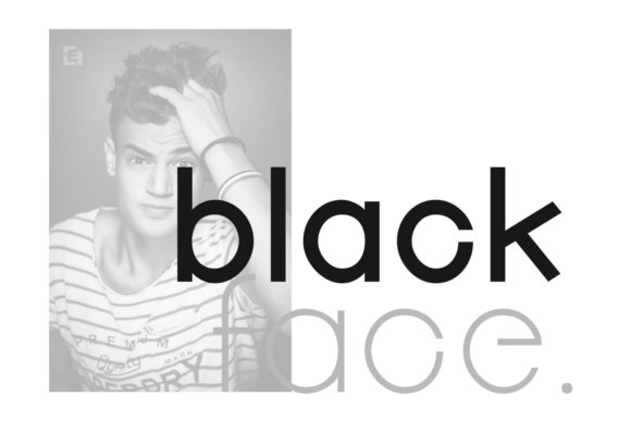 Bothmac Font - Preview 2