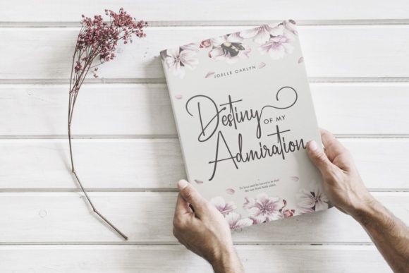 Breathany Font - Preview 4