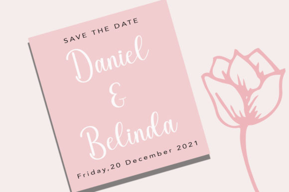 Canelia Font - Preview 3