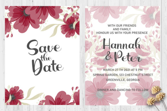 Carenina Font - Preview 1
