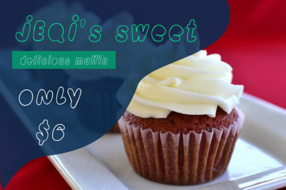 Chewy Gummy Font - Preview 3