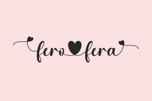 Chicarito Font - Preview 3