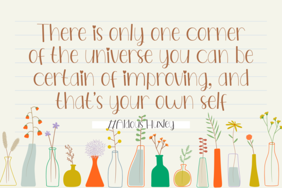 Cute Aeshly Font - Preview 2