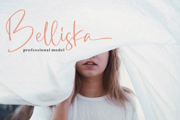 Dialog Sheila Font - Preview 4