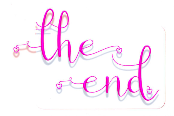 Earlie Font - Preview 6