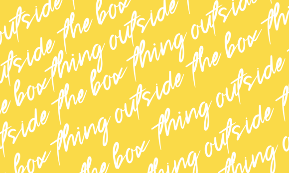 Empire Font - Preview 2