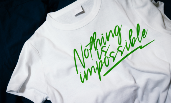 Empire Font - Preview 3