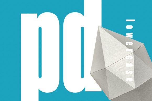 Garmint Font - Preview 6