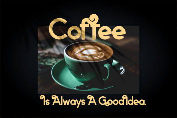 Giglle Diglle Font PNG with transparent background - Preview 2