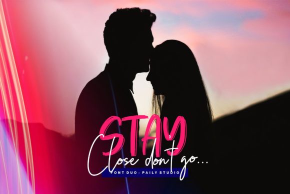 Hard Streed Font PNG with transparent background - Preview 4