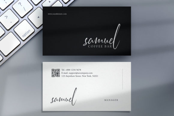 Jangan Pergi Font - Preview 2