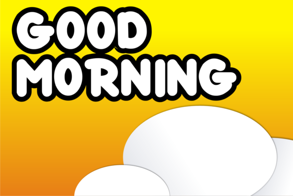 Lokui Font PNG with transparent background - Preview 2