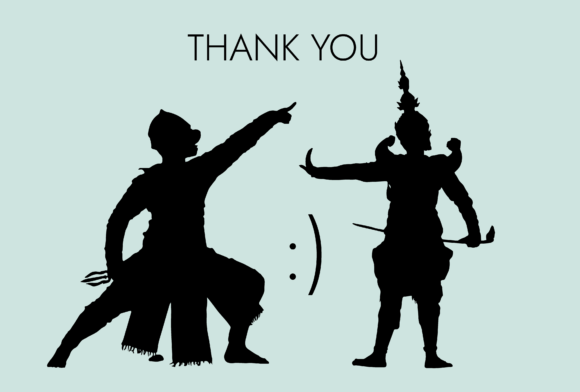 People Silhouettes 2.0 Font PNG with transparent background - Preview 6