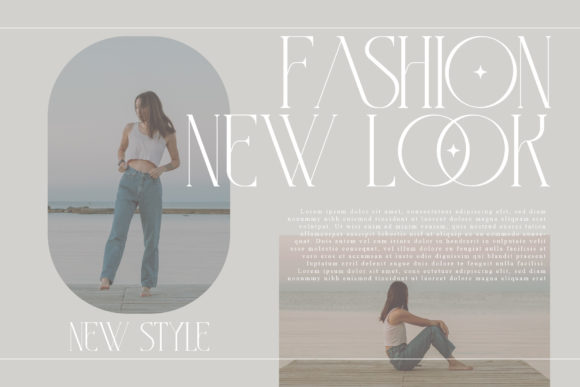 Qalisso Font PNG with transparent background - Preview 1