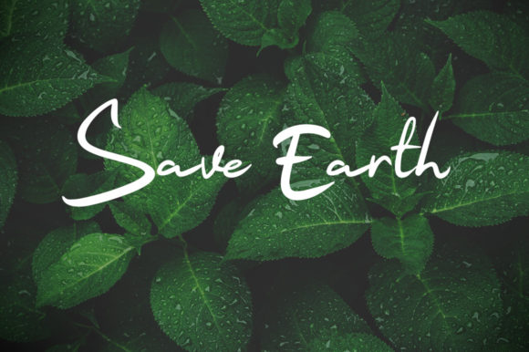 Red Swiss Font PNG with transparent background - Preview 3