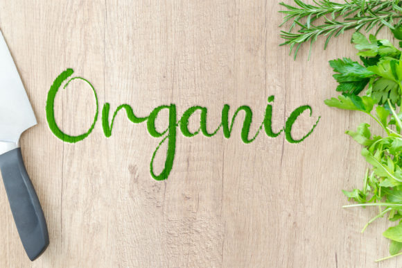 Rosalyn Font PNG with transparent background - Preview 5