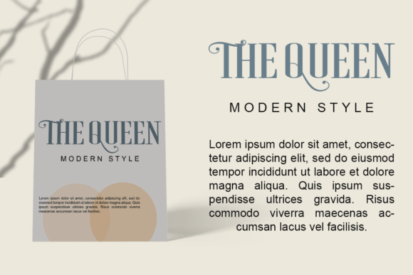 Sannia Font PNG with transparent background - Preview 3