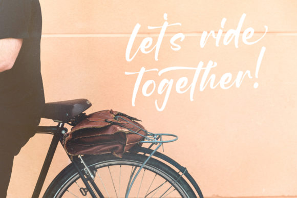 Santallria Font PNG with transparent background - Preview 4