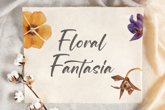 Santallria Font PNG with transparent background - Preview 6