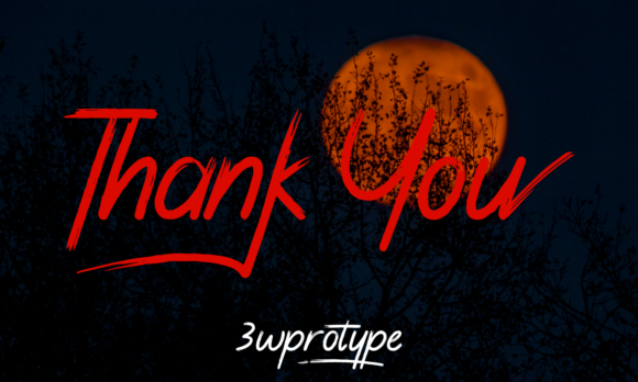 Shooter Font PNG with transparent background - Preview 6