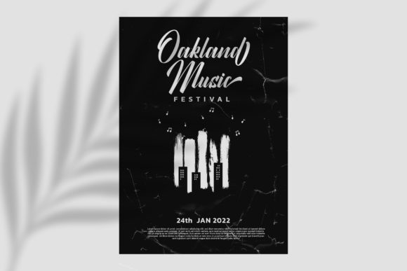 Allianty Font - Preview 6