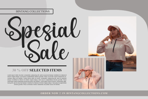 Arabesque Font - Preview 3