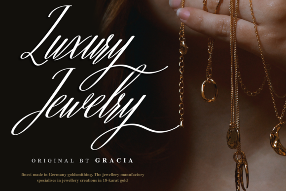 Baby Groovy Font - Preview 3