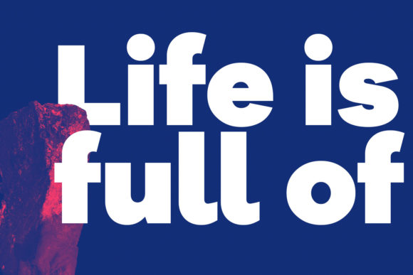 Bolgart Font - Preview 5