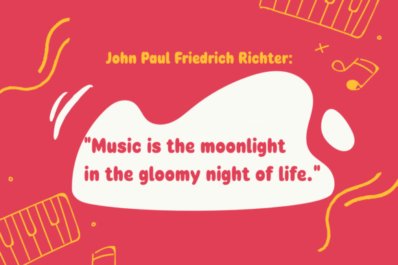 Catchy Melody Font - Preview 1