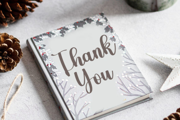 Christmas Specialist Font - Preview 5