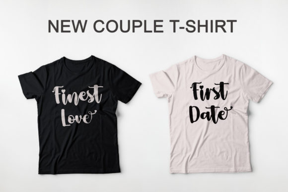 Finest Love Font - Preview 3
